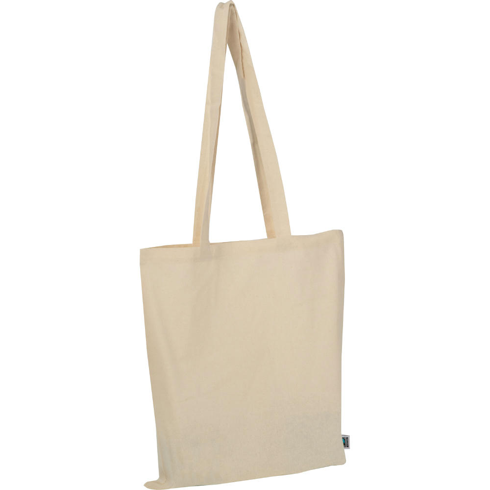 Product image Fairtrade Baumwolltasche Werbeartikel