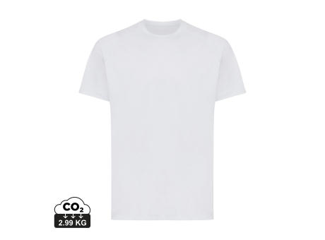 IQONIQ Tikal Sport Quick-Dry T-Shirt aus rec. Polyester bedrucken