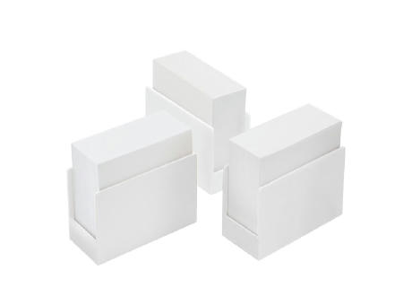 Zettelbox "Zeta" bedrucken