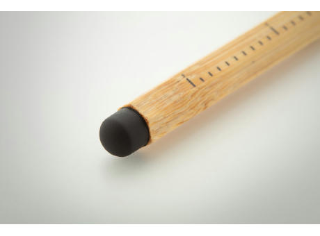 Product image Tintenloser Stift mit Lineal Boloid bedrucken