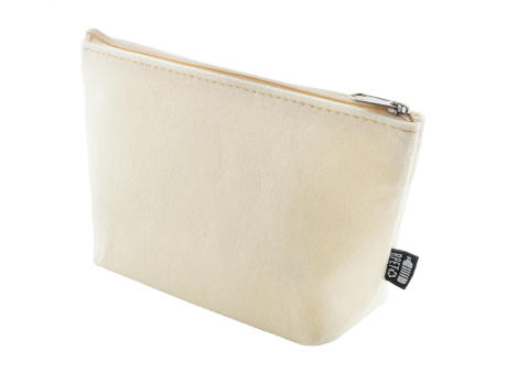 Kosmetiktasche RPET Refelt Beauty Werbeartikel
