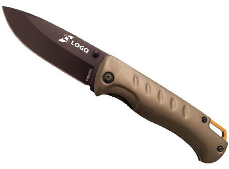 Taschenmesser 'Séville' Werbeartikel