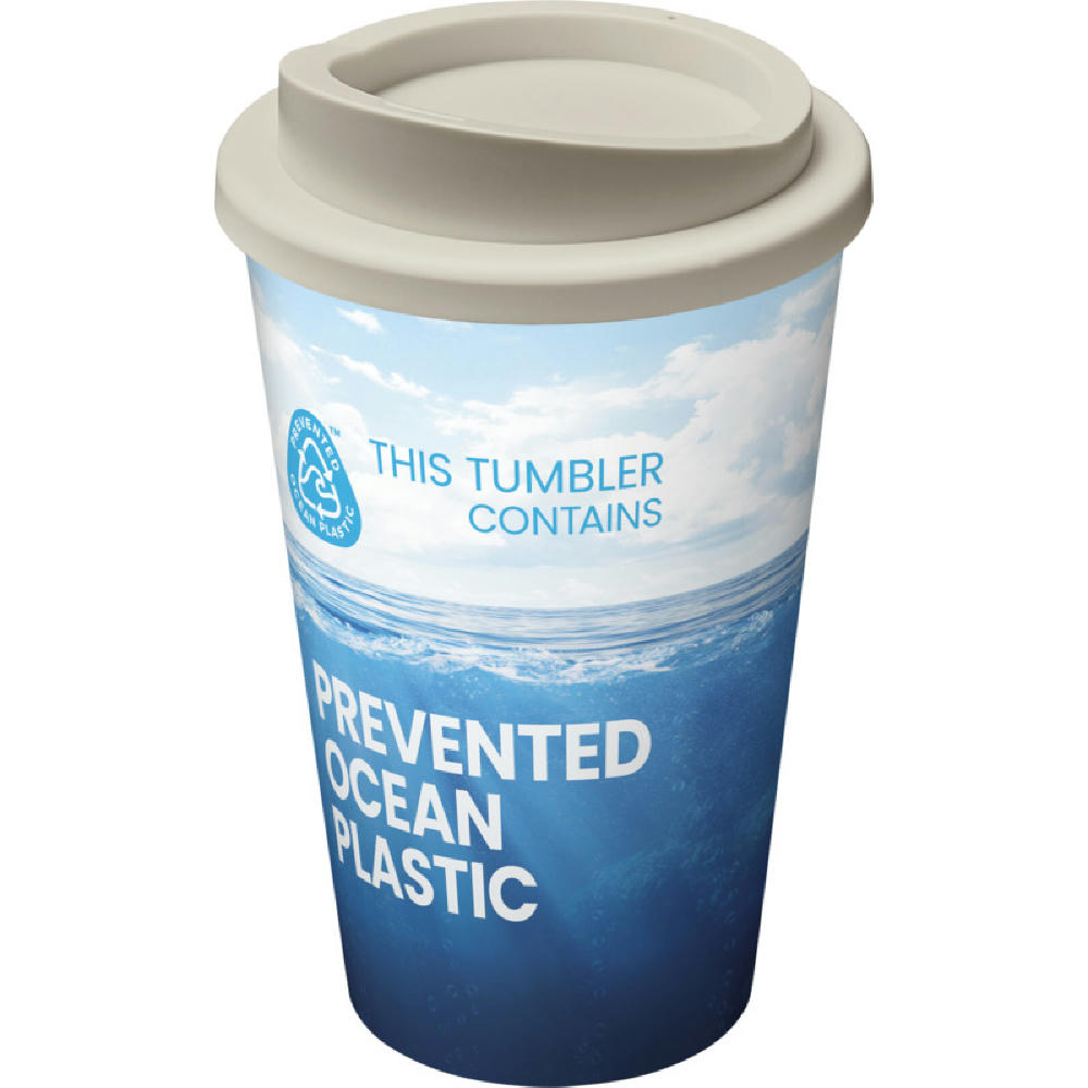 Brite-Americano® POP 350 ml Isolierbecher Werbeartikel