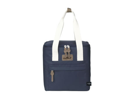 Wooosh Callisto de Luxe GRS RPET Cooler Kühltasche bedrucken