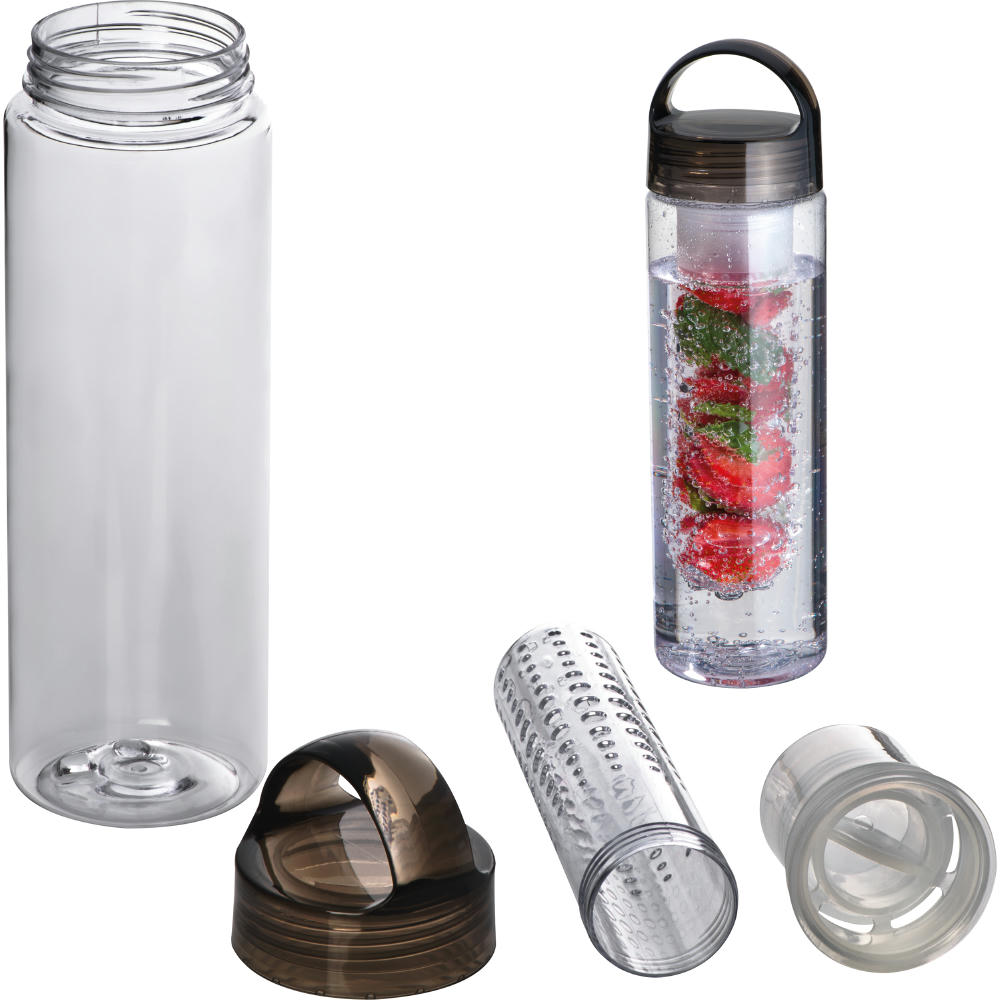 Product image Infusertrinkflasche Toulon Werbeartikel