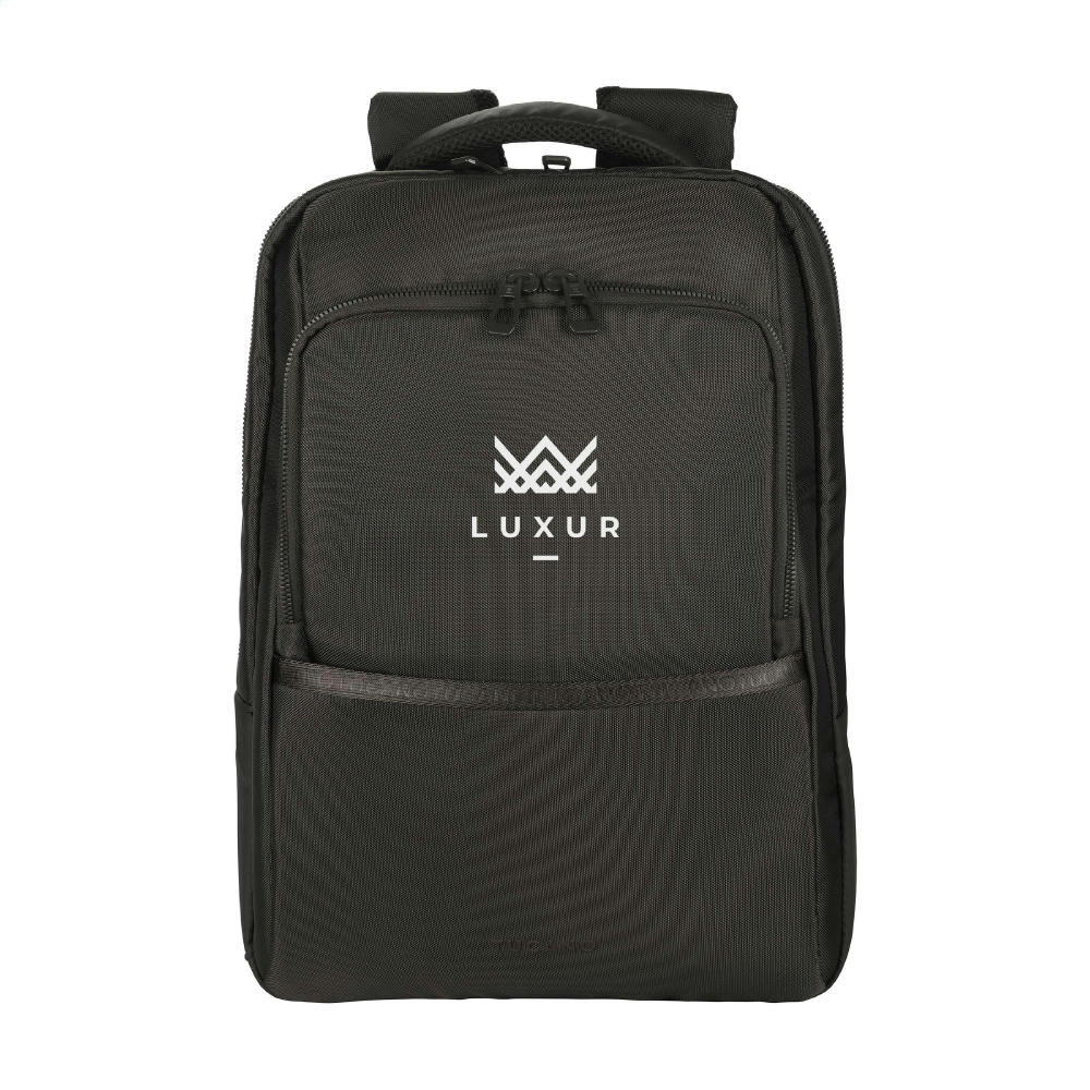 Product image Tucano Lunar Business Backpack 15,6 inch Rucksack Werbeartikel