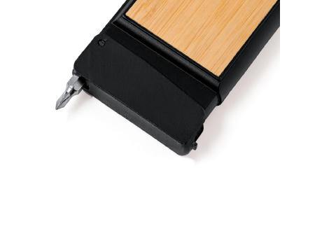 Multiwerkzeug Maßband Eliza 3m Werbeartikel