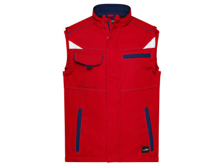 rot/blau (red/navy)