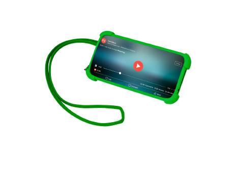 Halter Schlüsselband Kesey Werbeartikel