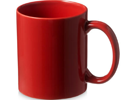 Santos 330 ml Keramiktasse bedrucken