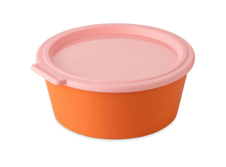 Product image Koziol NORA BOX 1,3l Schale 1,3l mit Deckel Werbeartikel