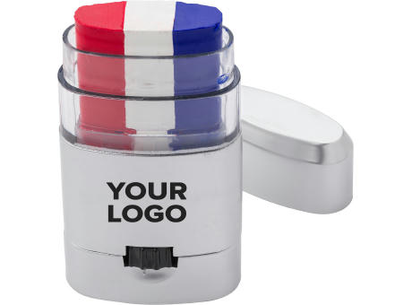 Gesichtsbemalung Colornation Werbeartikel