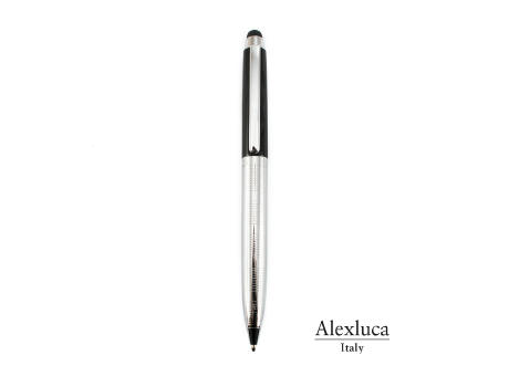 Kugelschreiber Pointer Lantey bedrucken