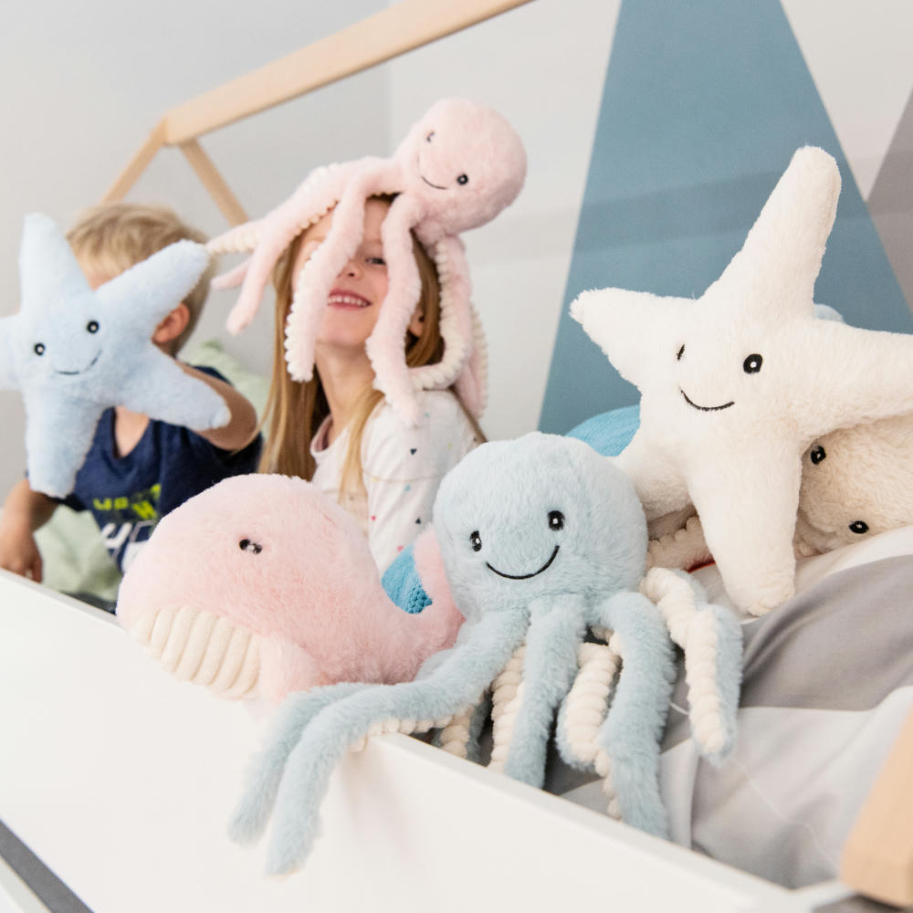 RecycelOktopus Werbeartikel