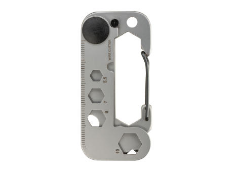 Multifunktions-Werkzeug RE98-ODNOWA Werbeartikel