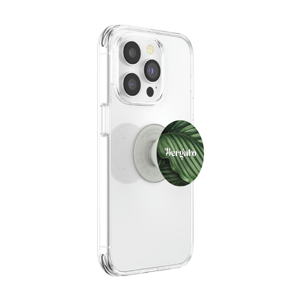 PopSockets® Plant Handyhalter Werbeartikel