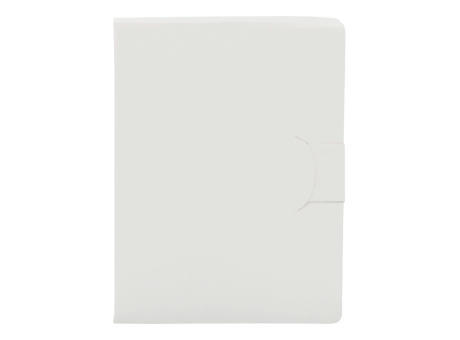 Notizbuch mit Haftnotizen Werbeartikel