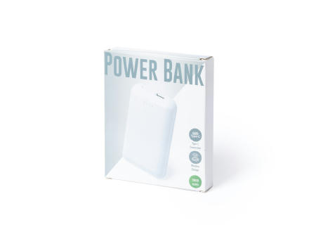 Power Bank Vekmar bedrucken
