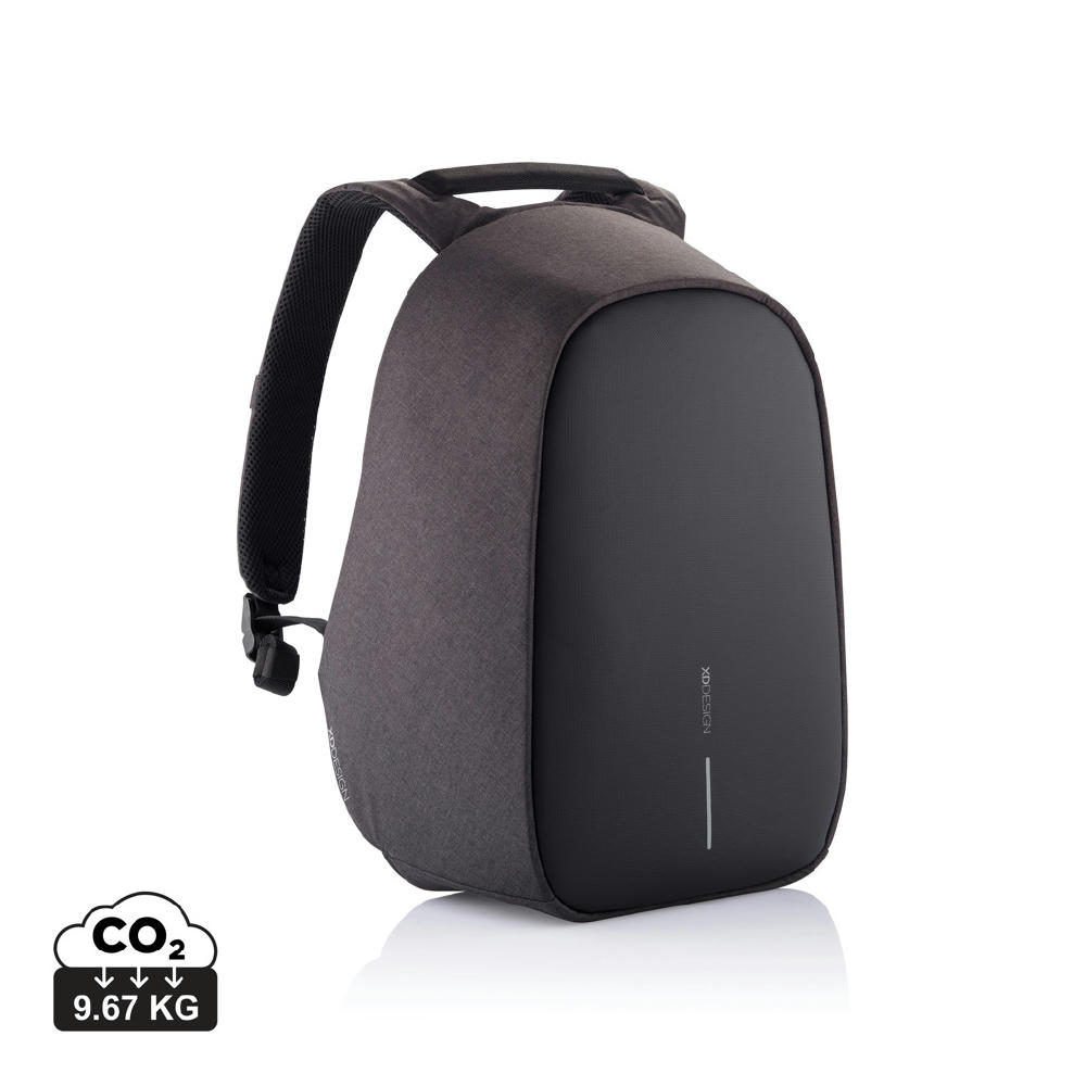Product image Bobby Hero Regular Anti-Diebstahl-Rucksack Werbeartikel