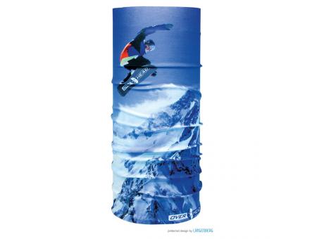 Multifunktionstuch OVERHEAD Werbeartikel