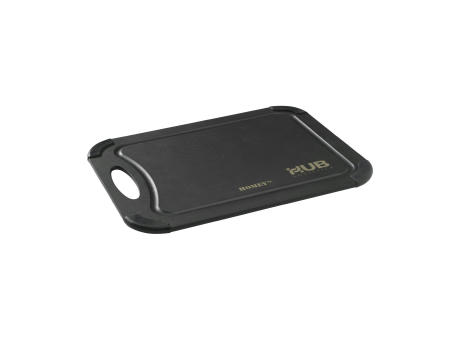 Homey's Wood Fiber Small Schneidebrett Werbeartikel