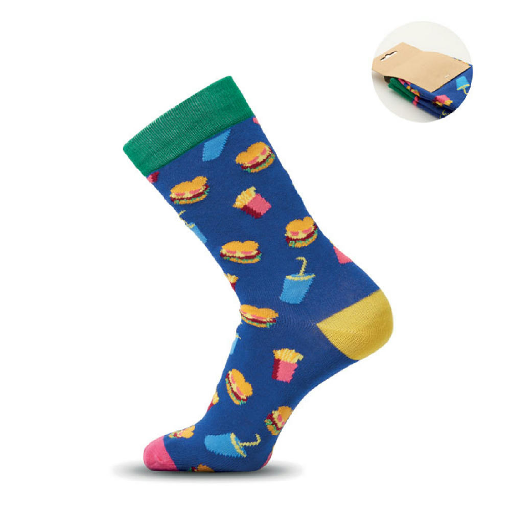 Socken Werbeartikel