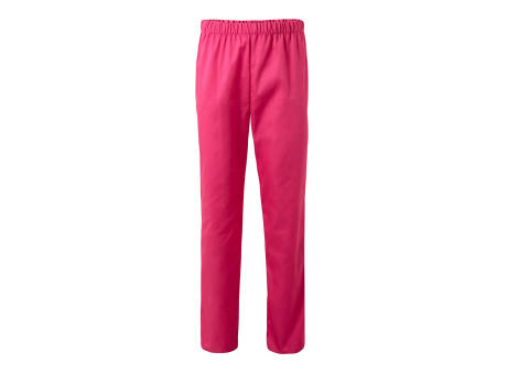 VL APHRODITE. Hosen aus Twill (190g/m²), aus Baumwolle (35%) und Polyester (85%) bedrucken