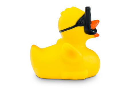 Werbeente Tina Taucher Werbeartikel