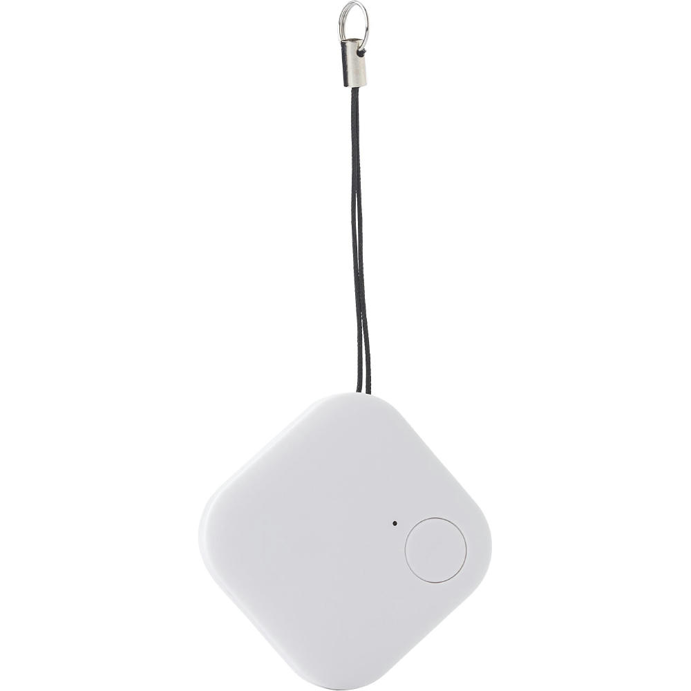 BT/Wireless Tracker aus ABS-Kunststoff Gerard Werbeartikel