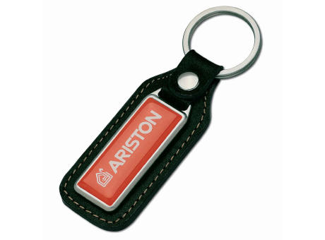 Metallschlüsselanhänger bedrucken