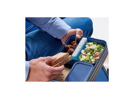 Mepal Lunchbox Bento Large 1,5 L Werbeartikel