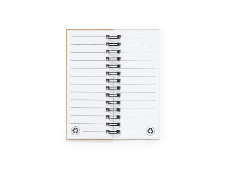 Notizblock Sorduk Werbeartikel