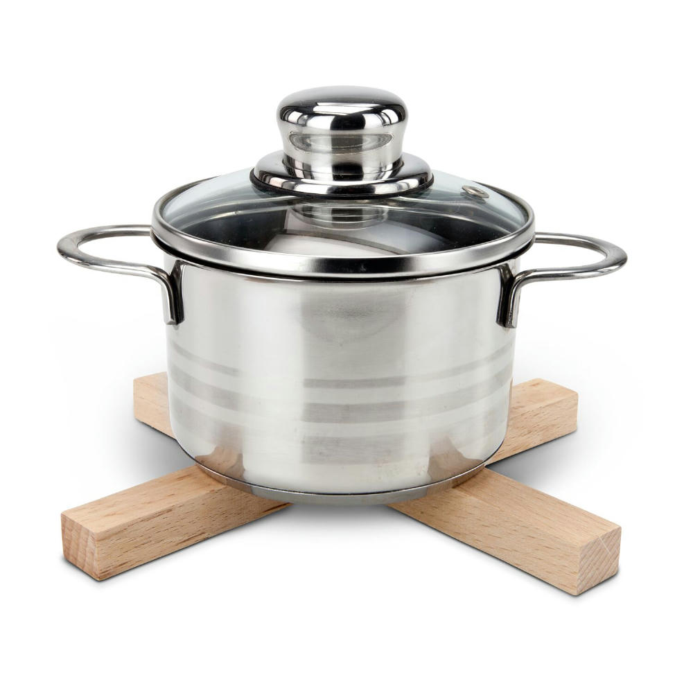 Product image ROMINOX® Topfuntersetzer // Calora Werbeartikel