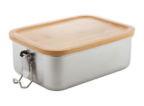 Lunchbox Bambento Werbeartikel