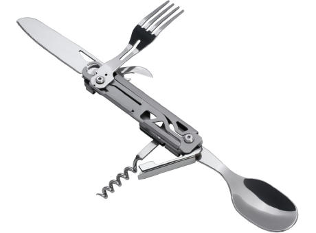 PICNIC Campingbesteck Werbeartikel