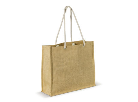 Product image Einkaufstasche Jute bedrucken