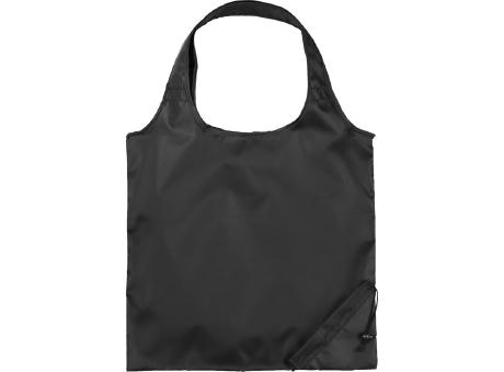 Bungalow faltbare Polyester Tragetasche 7L bedrucken