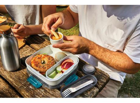 Black+Blum Lunch Box Original Werbeartikel