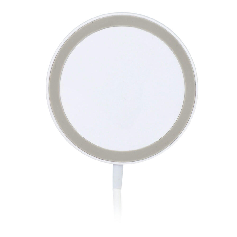 Product image Wireless magnetisches Ladepad 15W Werbeartikel