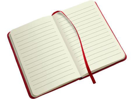 Notizbuch aus PU Dita Werbeartikel