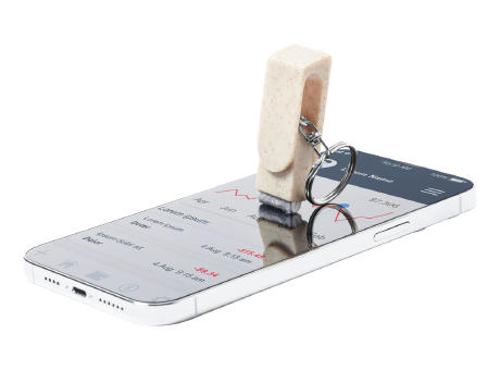 Handyhalter-Ring Elyra Werbeartikel