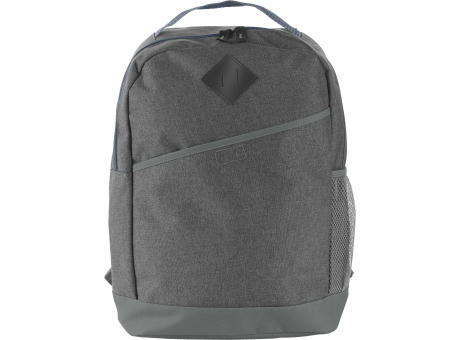 Rucksack aus Polycanvas Damian bedrucken