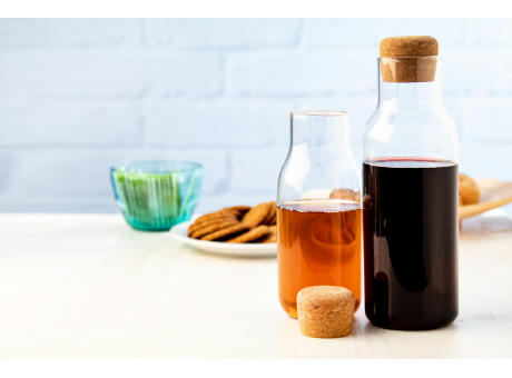 Wasserkaraffe Molokai Werbeartikel