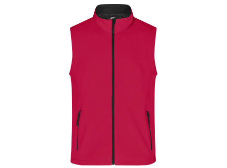 schwarz/rot (red/black)