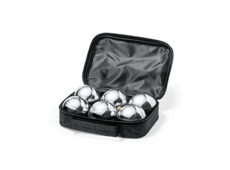 Spiel Petanque Boliche Werbeartikel