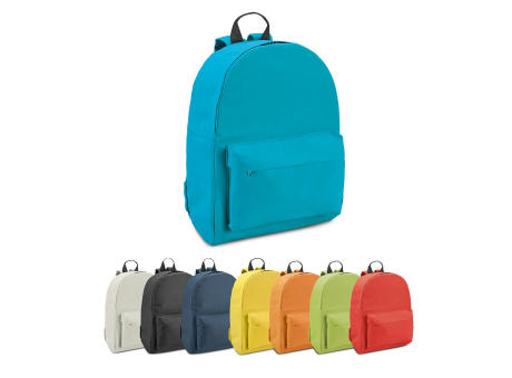 Product image BERNA. Rucksack aus 600D Werbeartikel