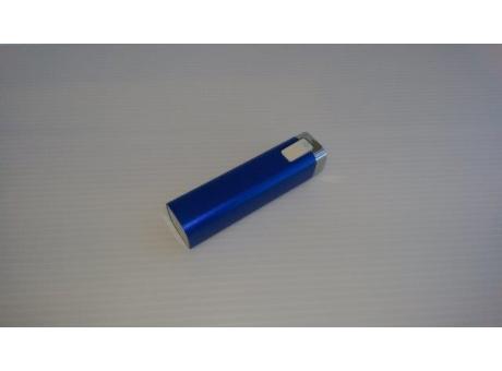 Product image Powerbank PB-09 2200 mAh Blau bedrucken