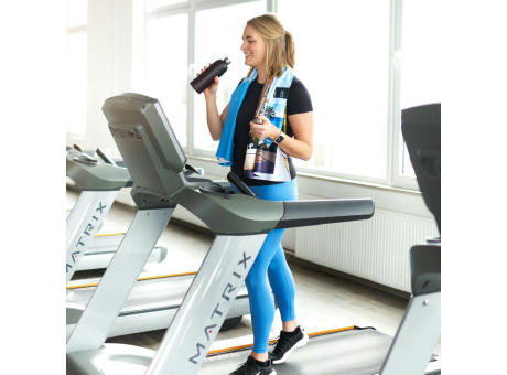 rPET ActiveTowel® Sports 180x70 cm in Faltschachtel, All-Inklusive-Paket Werbeartikel