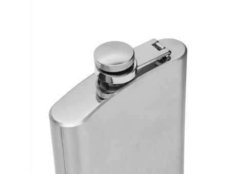 GENTLEMAN - Flachmann-Set Werbeartikel