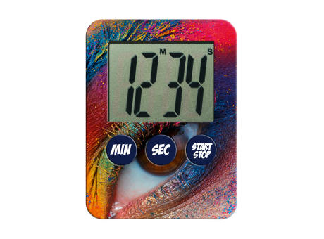 Kurzzeitmesser REEVES-ORONO Werbeartikel